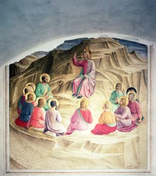 The Sermon on the Mount